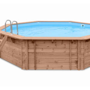 Bazény nadzemní kruh