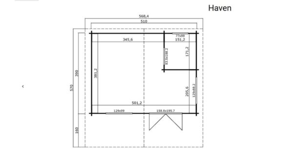 Haven plan