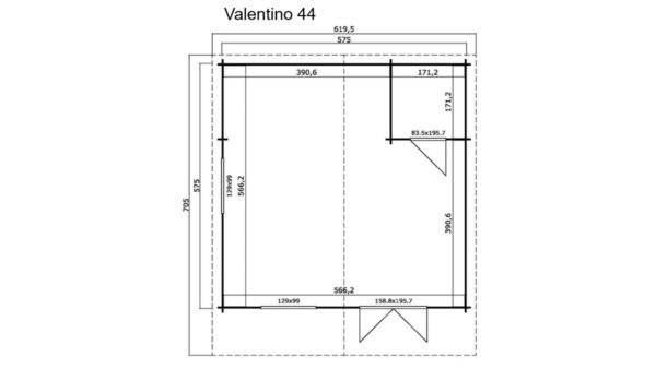 Valentino Plan