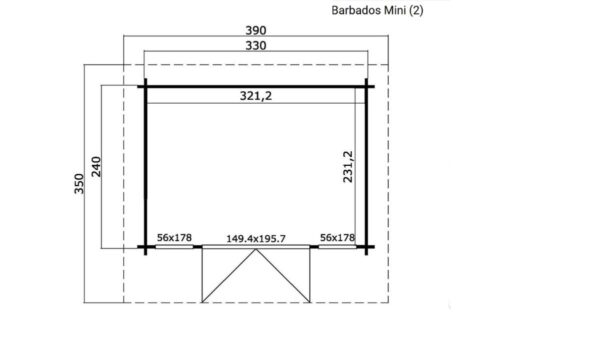 barbados mini plan