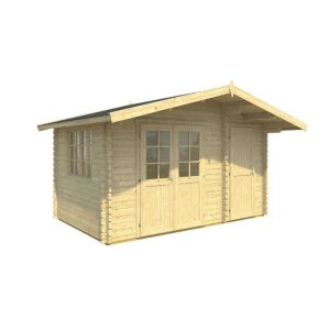 Zahradní domky výprodej