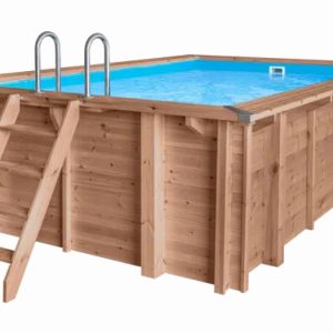 Nadzemní bazény 3m