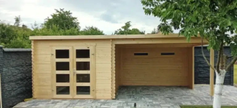 Blog – Stavební zákon a zahradní stavby